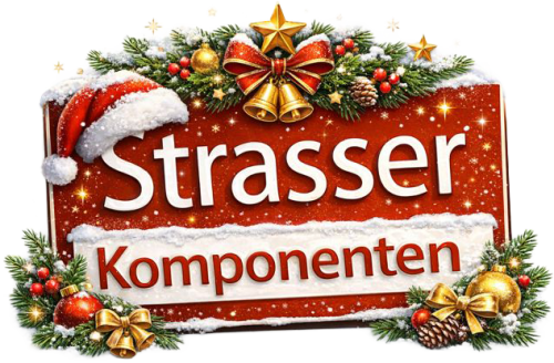 Strasser Komponenten