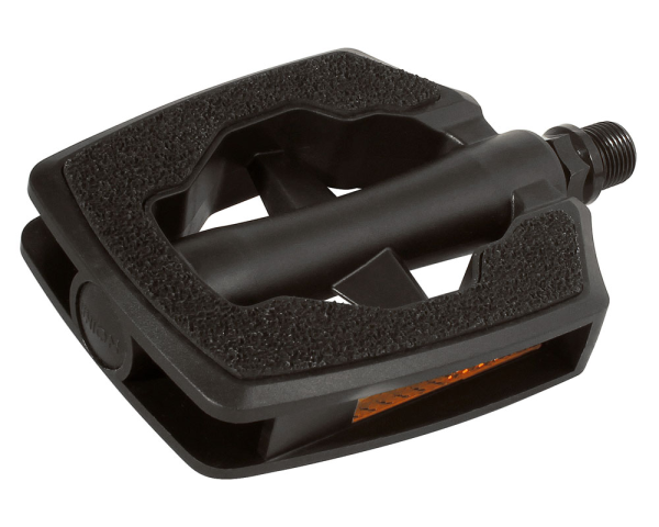 Union Pedal Sandblock für Urban, Trekking und E-Bikes SP 880