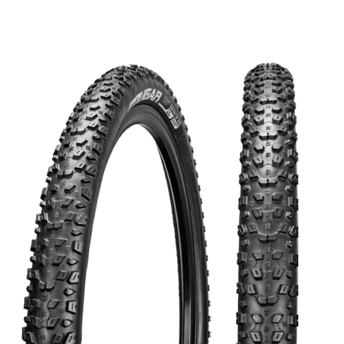 CYT Reifen 29 x 2.25, Cougar 60 TPI, 2-MTB, Pannenschutz, faltbar