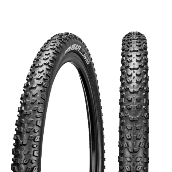 CYT Reifen 29 x 2.25, Cougar 60 TPI, 2-MTB, Pannenschutz, faltbar