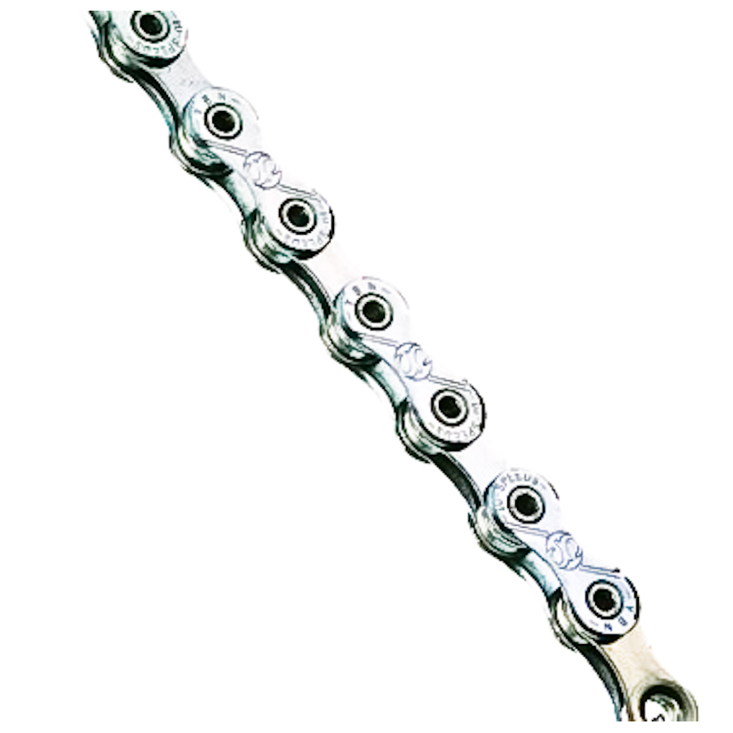 YBN Ketten, 10-fach, Yaban, super light 