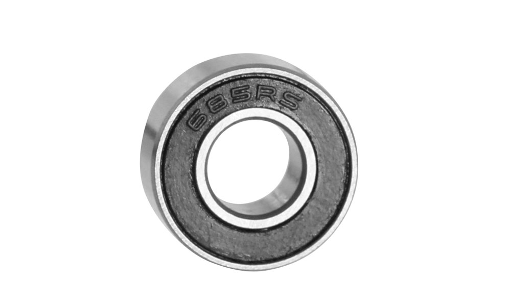 Union Kugellager, CB-011