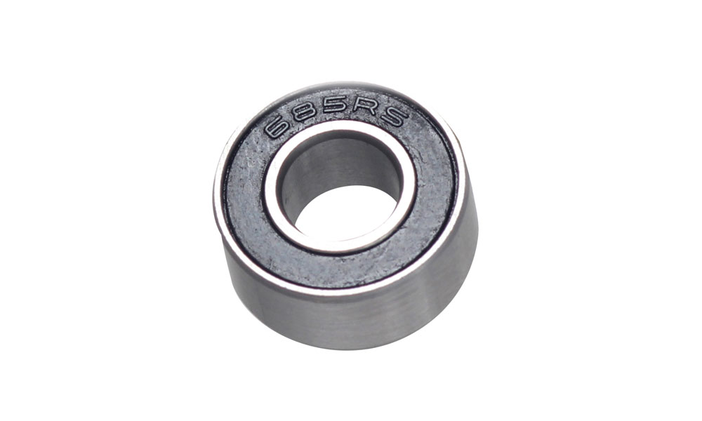 Union Kugellager, CB-011