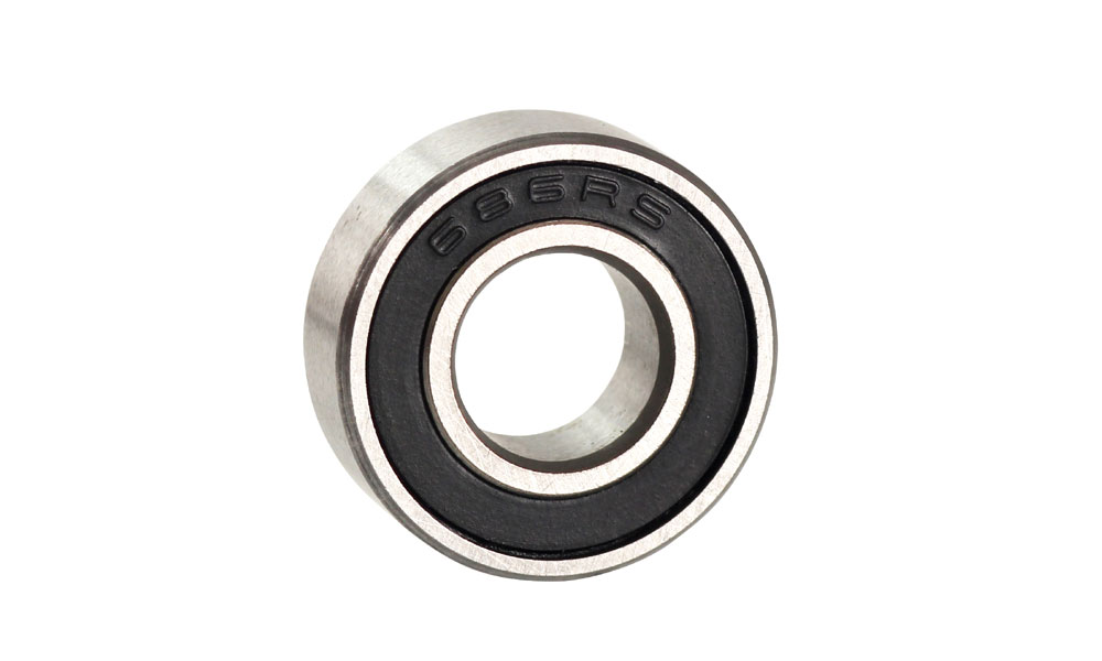 Union Kugellager, CB-021