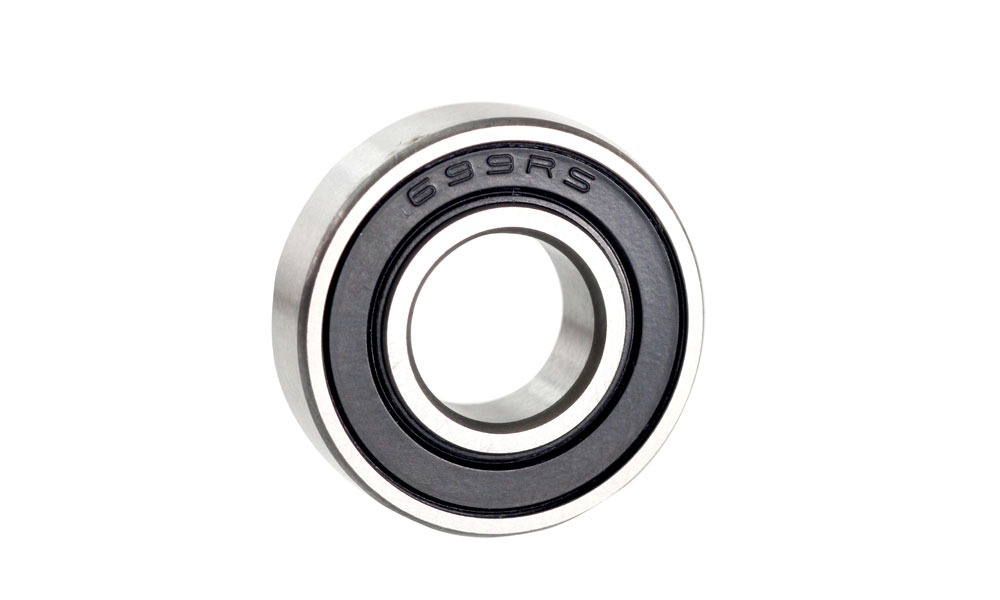 Union Kugellager, CB-051