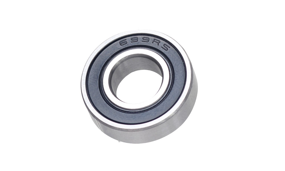 Union Kugellager, CB-051