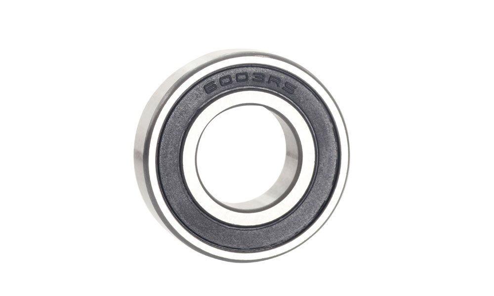 Union Kugellager, CB-107