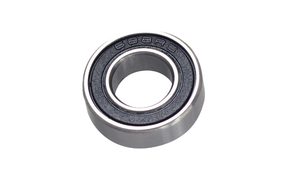 Union Kugellager, CB-420