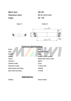 Union Kugellager, CB-720