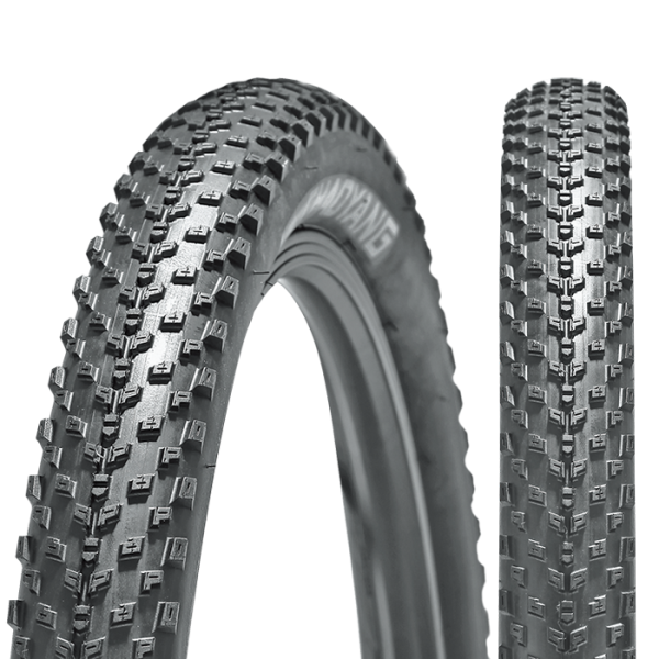 CYT Reifen 27.5 x 2.20, Phantom Dry,schwarz,