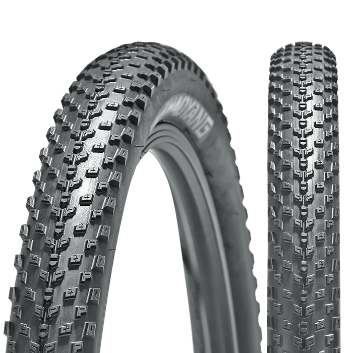 CYT Reifen 29 x 2.20, schwarz, Phantom Dry