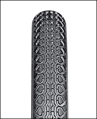 CYT Reifen 12 1/2 x 2 1/4, City [Stück]