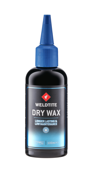 Weldtite TF2 Ultra Dry Kettenwachs (100 ml)