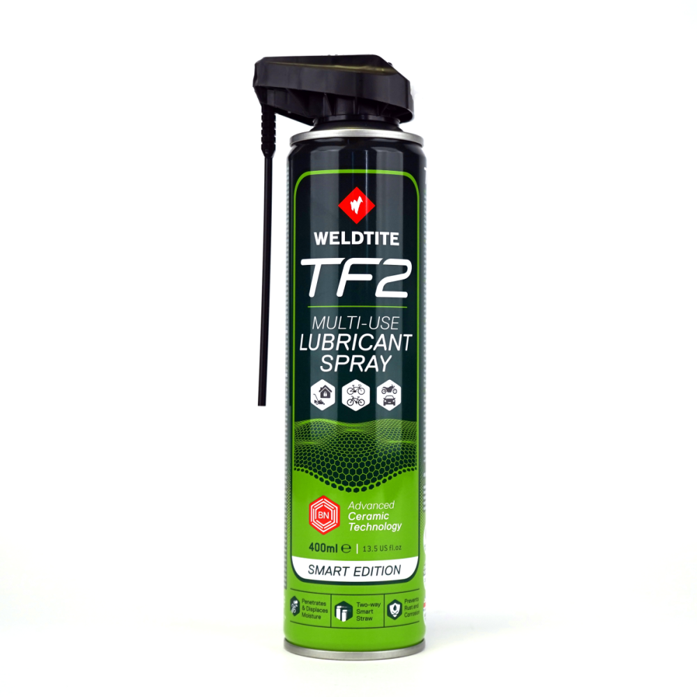 Weldtite Ceramicspray TF-2, 400ml [Stück]