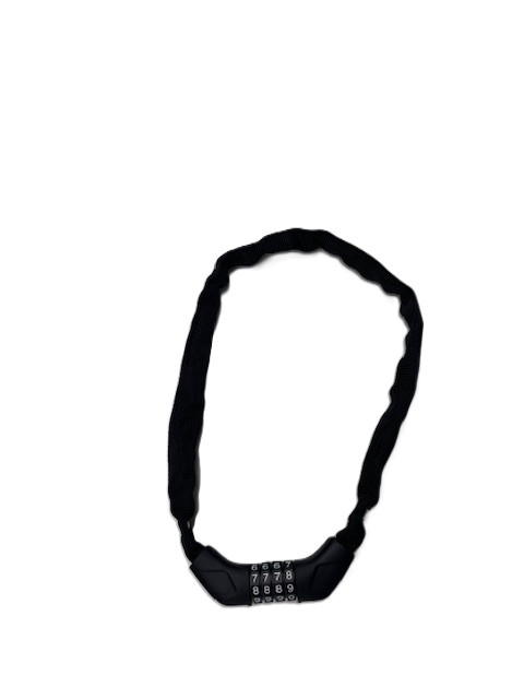 Strasser Komponenten s'Chetteschlössli mit Zahlen, 3.5 x 650mm