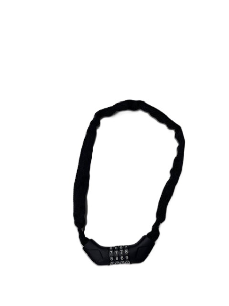 Strasser Komponenten s'Chetteschlössli mit Zahlen, 3.5 x 650mm