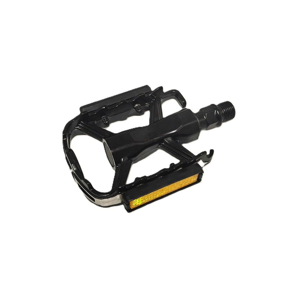 Strasser Komponenten Pedale, MTB, Aluminium