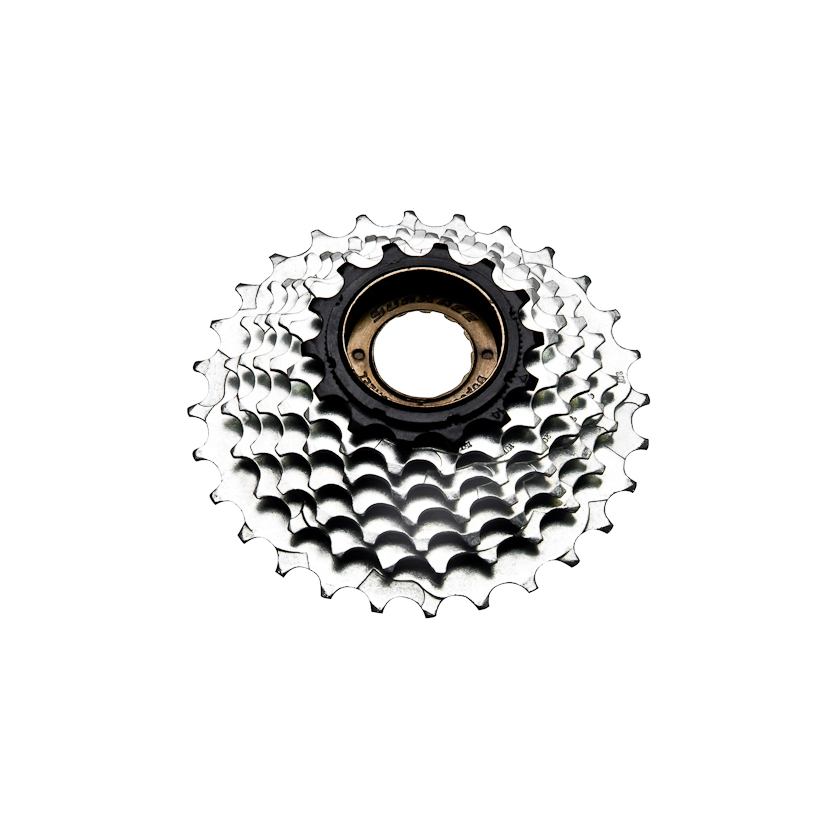 SunRace Freilauf, 7-fach, 14-28Z [Stück]