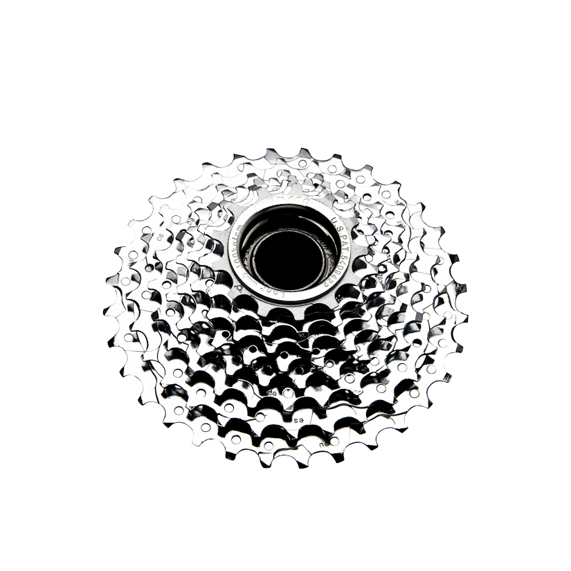 SunRace Freilauf, 8-fach, 13-32Z [Stück]