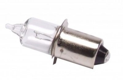 Strasser Komponenten Birli, Halogen, 6V/3W 